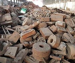 工廠廢品廢料回收
